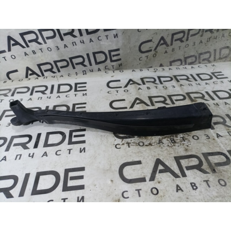 Водосток (кузов и элементы) Mercedes-Benz E-class W124 1990 3.2 1246202567