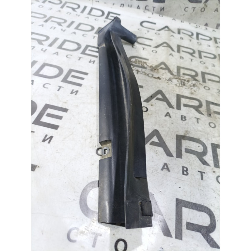 Водосток (кузов и элементы) Mercedes-Benz E-class W124 1990 3.2 1246202567