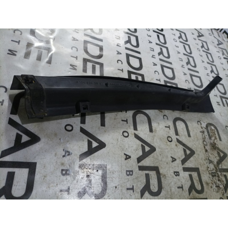 Водосток (кузов и элементы) Mercedes-Benz E-class W124 1990 3.2 1246202567