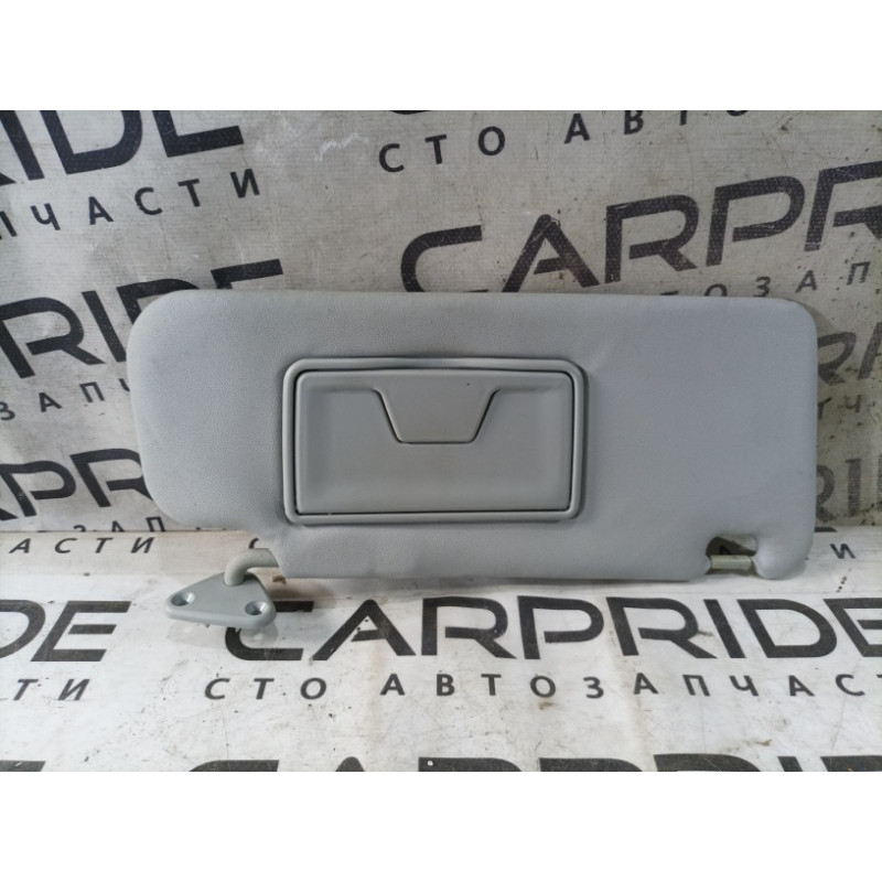 Козырек солнцезащитный (салон) Mitsubishi Outlander XL