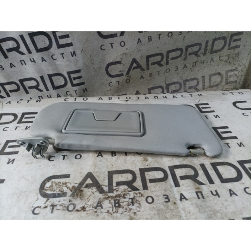 Козырек солнцезащитный (салон) Mitsubishi Outlander XL