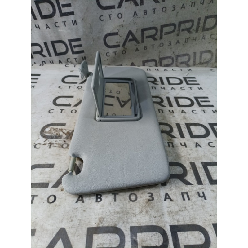 Козырек солнцезащитный (салон) Mitsubishi Outlander XL