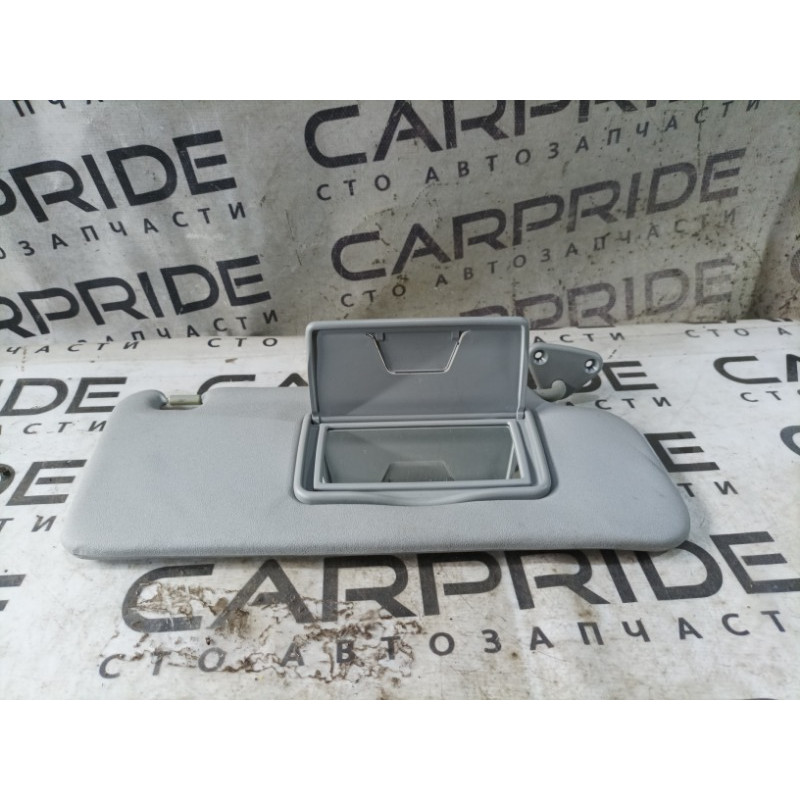 Козырек солнцезащитный (салон) Mitsubishi Outlander XL