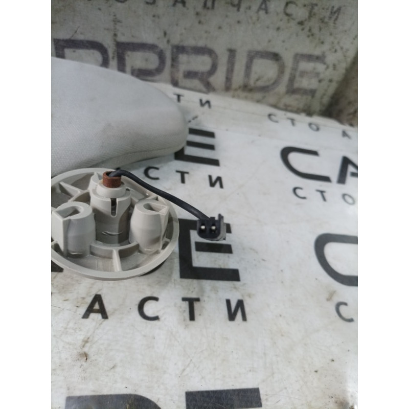 Козырек солнцезащитный (салон) Jeep Compass FL