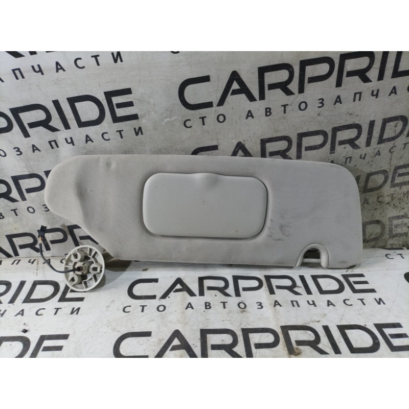 Козырек солнцезащитный (салон) Jeep Compass FL