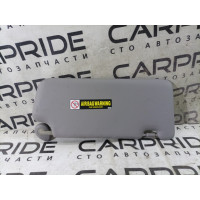 Козирок сонцезахисний