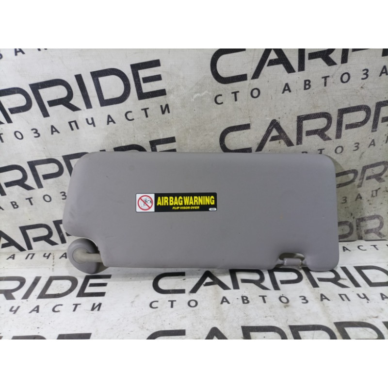 Козырек солнцезащитный (салон) Honda Civic 9