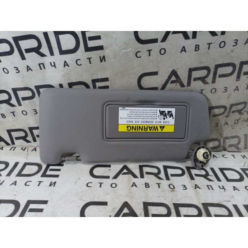 Козырек солнцезащитный (салон) Honda Civic 9