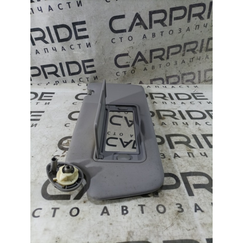 Козырек солнцезащитный (салон) Honda Civic 9