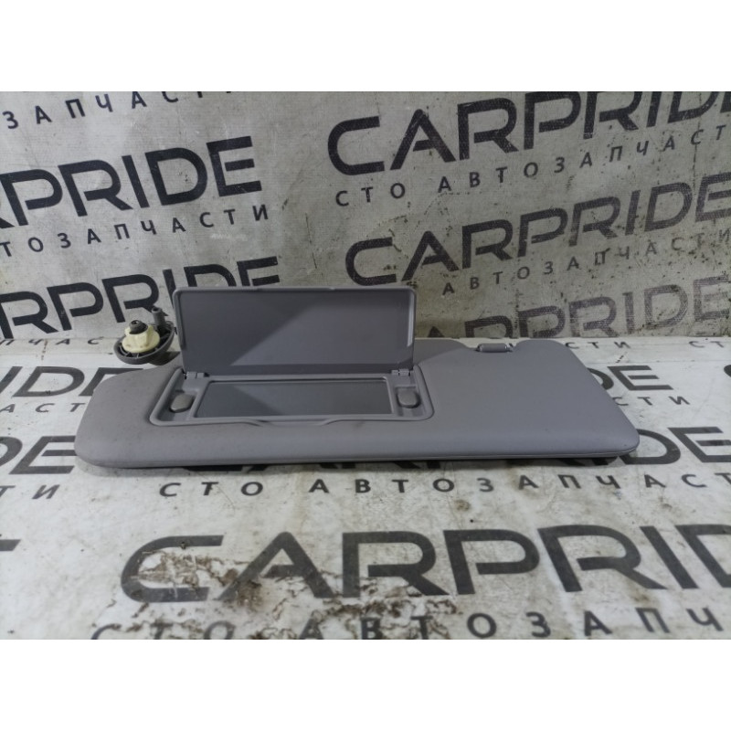 Козырек солнцезащитный (салон) Honda Civic 9