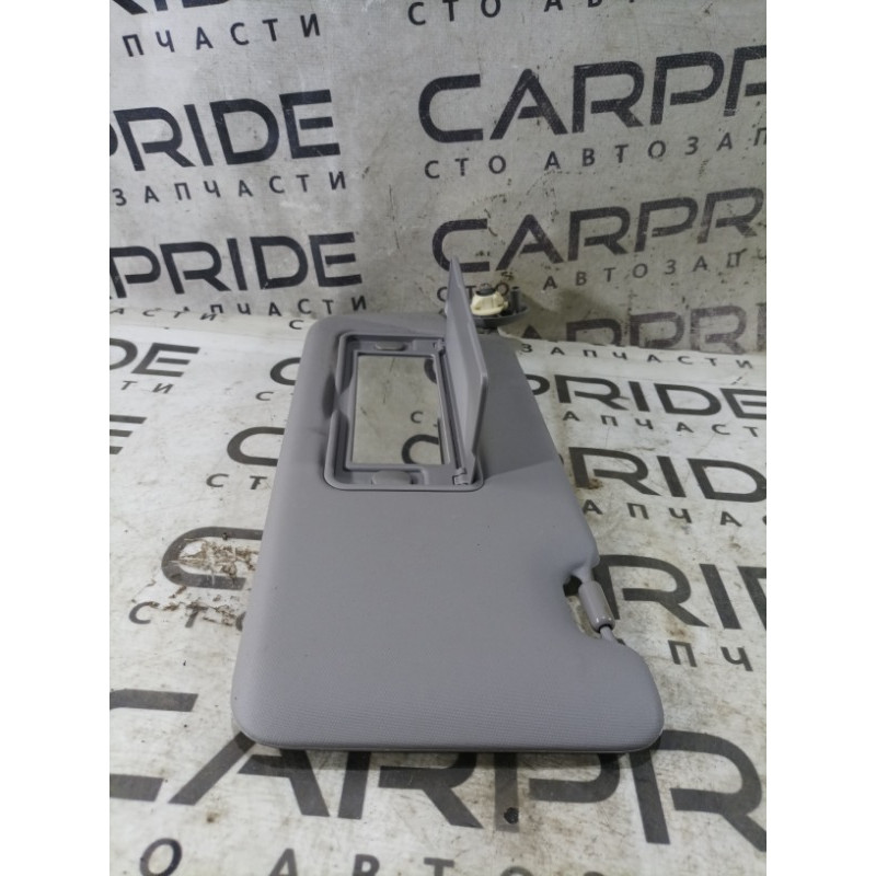 Козырек солнцезащитный (салон) Honda Civic 9