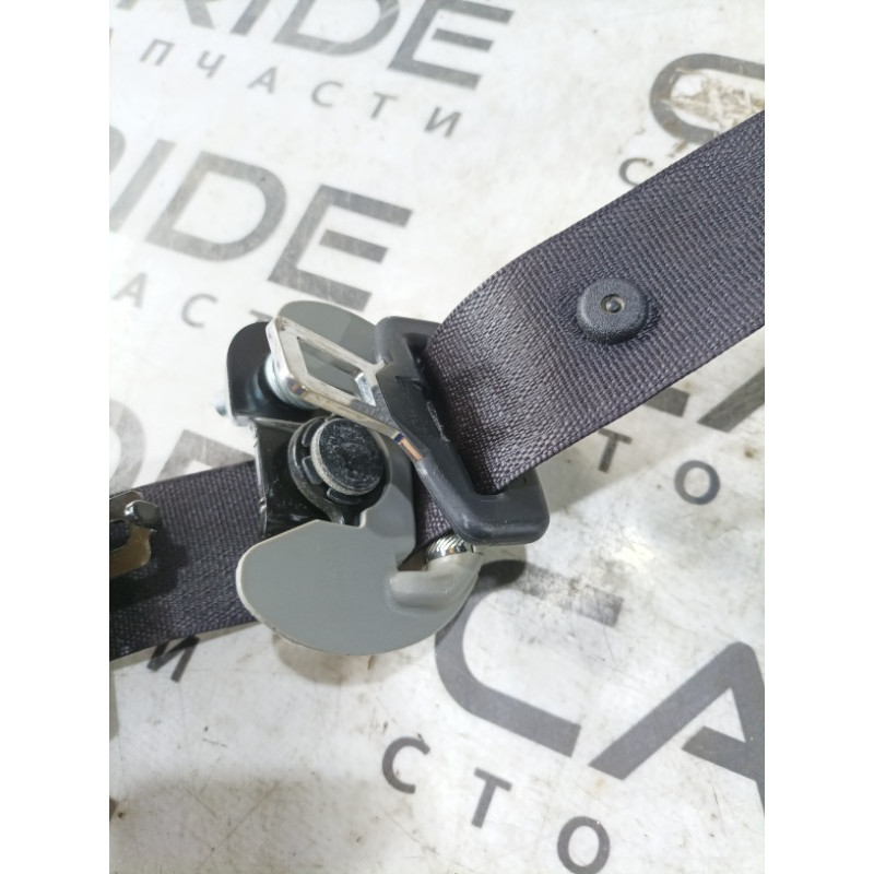 Ремень безопасности (airbag/безопасность) KIA Sorento UM 2013 2.4 898201u510va