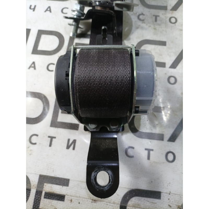 Ремень безопасности (airbag/безопасность) KIA Sorento UM 2013 2.4 898201u510va