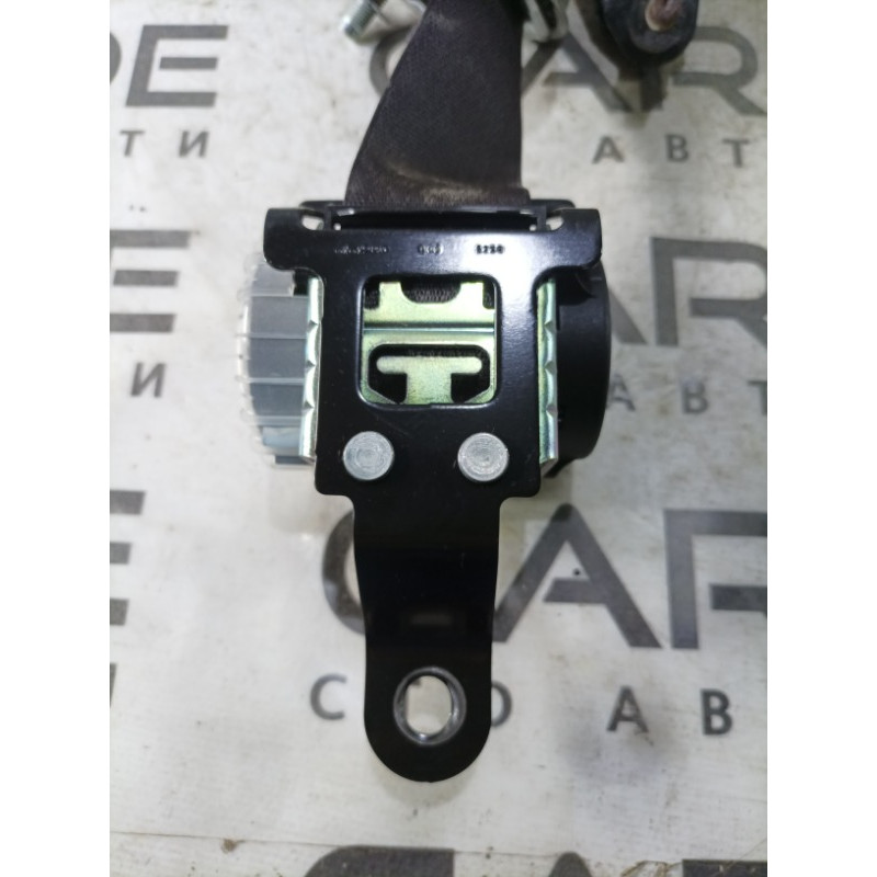 Ремень безопасности (airbag/безопасность) KIA Sorento UM 2013 2.4 898201u510va