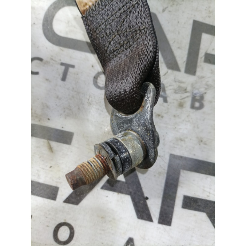 Ремень безопасности (airbag/безопасность) KIA Sorento UM 2013 2.4 898101u510va