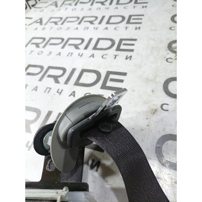 Ремень безопасности (airbag/безопасность) KIA Sorento UM 2013 2.4 898101u510va