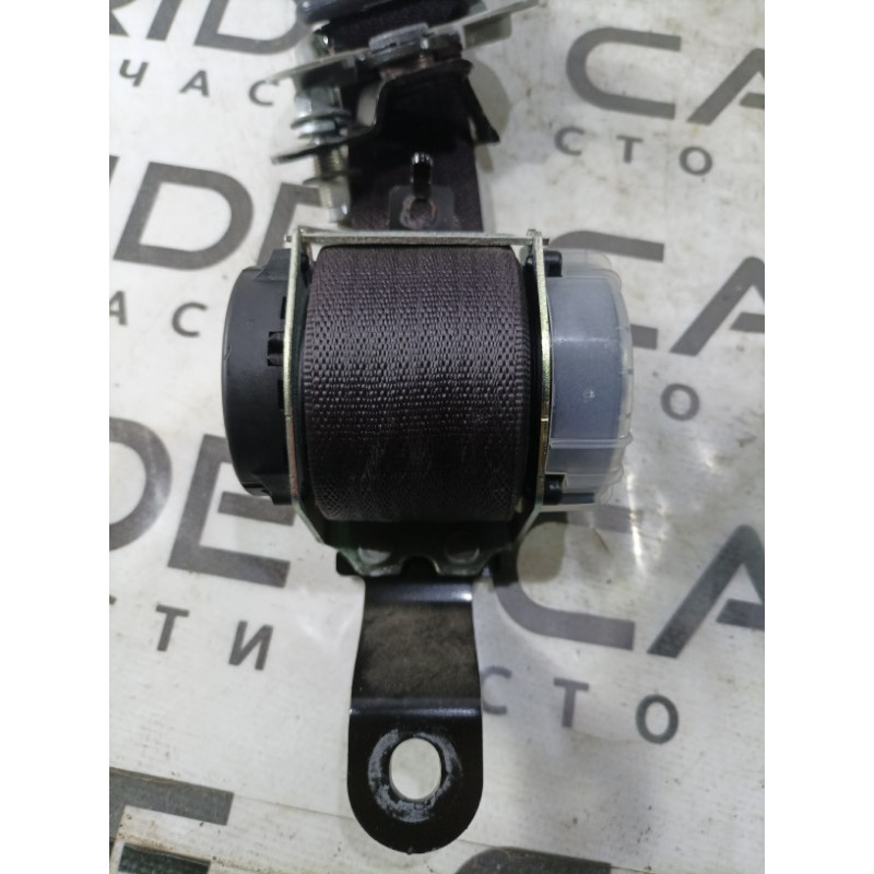 Ремень безопасности (airbag/безопасность) KIA Sorento UM 2013 2.4 898101u510va