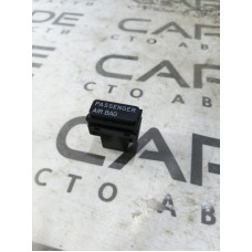 Индикатор ремня/подушки безопасности