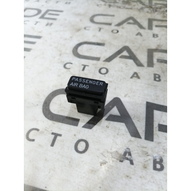 Индикатор ремня/подушки безопасности (электрика) Volkswagen Golf 1K 2.5 1k0919234d