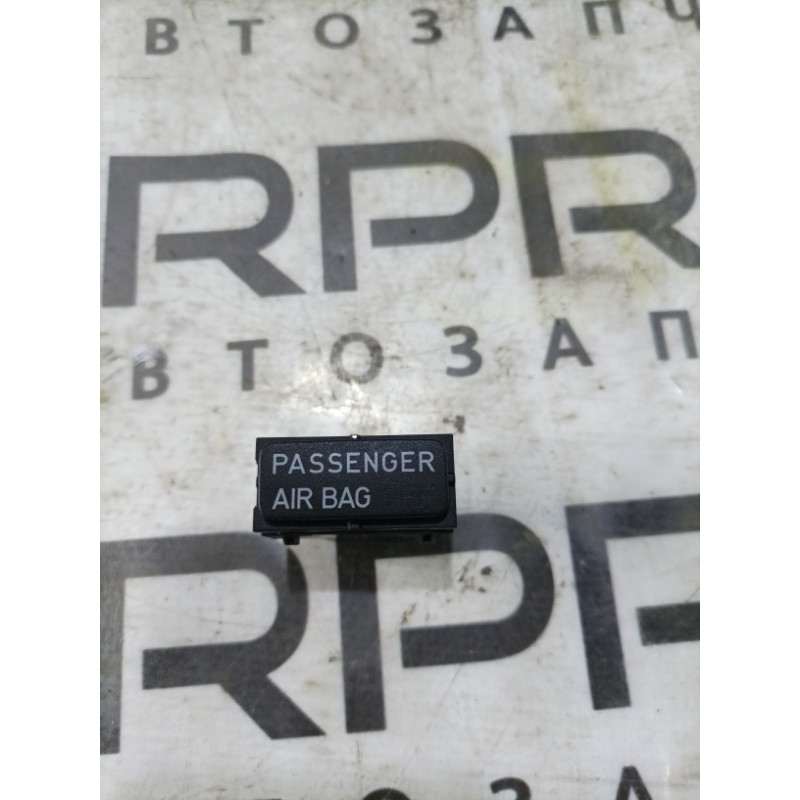 Индикатор ремня/подушки безопасности (электрика) Volkswagen Golf 1K 2.5 1k0919234d