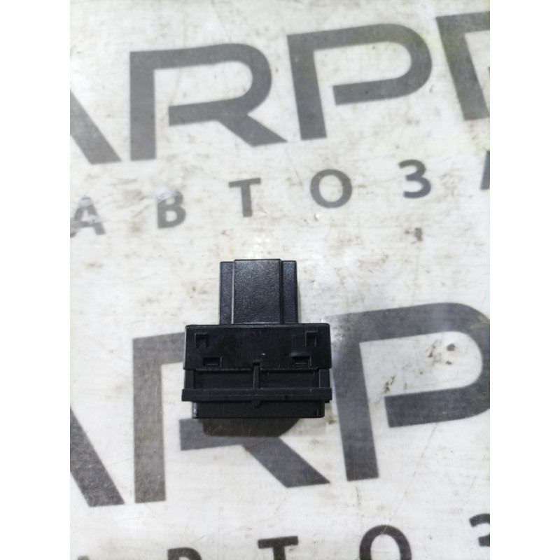 Индикатор ремня/подушки безопасности (электрика) Volkswagen Golf 1K 2.5 1k0919234d