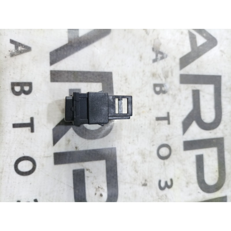 Индикатор ремня/подушки безопасности (электрика) Volkswagen Golf 1K 2.5 1k0919234d