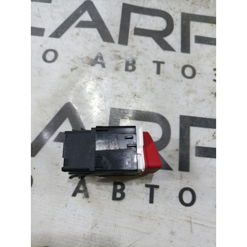 Кнопка аварийной сигнализации (электрика / кнопки) Volkswagen Golf 1K 2.5 1k0953509a