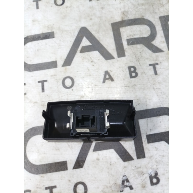 Заглушка (салон) Volkswagen Golf 1K 2.5 1k0919068