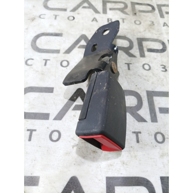 Замок ремня безопасности (airbag/безопасность) Jeep Compass MP 2018 2.4 5sv15dx9aa