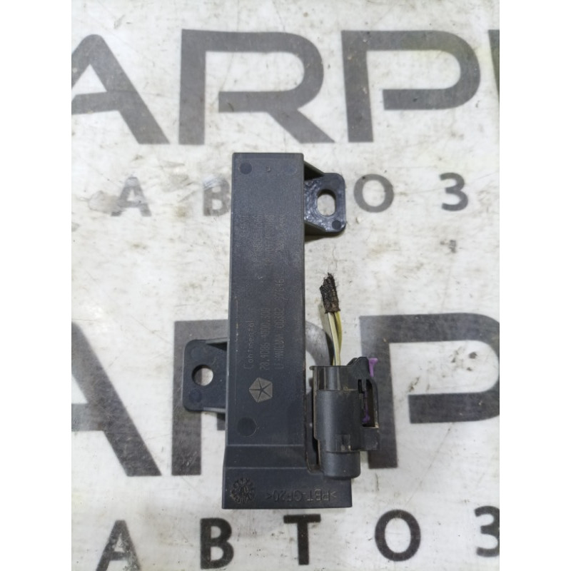 Антенна бесключевого доступа (электрика) Jeep Compass MP 2018 2.4 68051315ab