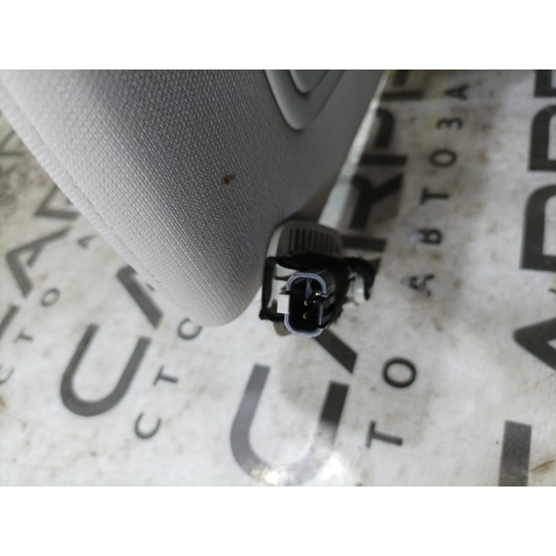 Козырек солнцезащитный (салон) Jeep Cherokee Trailhawk 2014 2.4 1UB78HDAAC