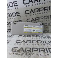 Козырек солнцезащитный