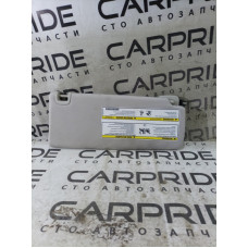 Козырек солнцезащитный