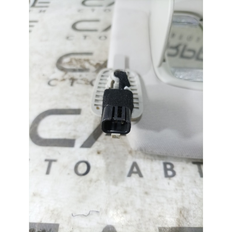 Козырек солнцезащитный (салон) Jeep Cherokee Trailhawk 2014 2.4 1UB77HDAAA