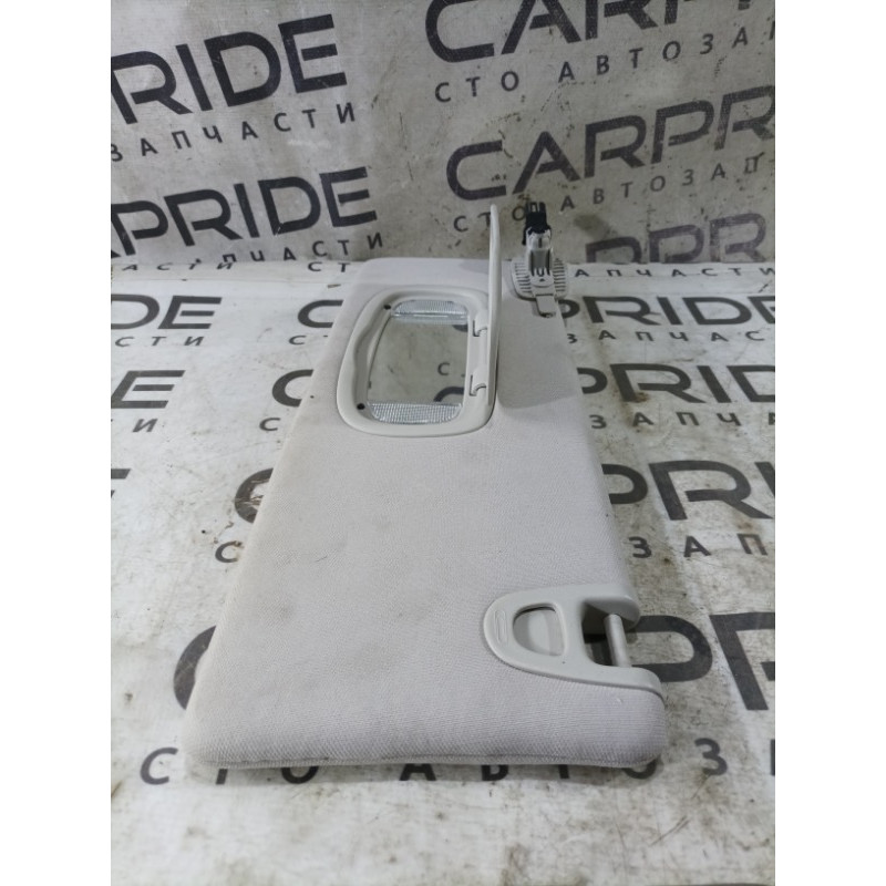 Козырек солнцезащитный (салон) Jeep Cherokee Trailhawk 2014 2.4 1UB77HDAAA