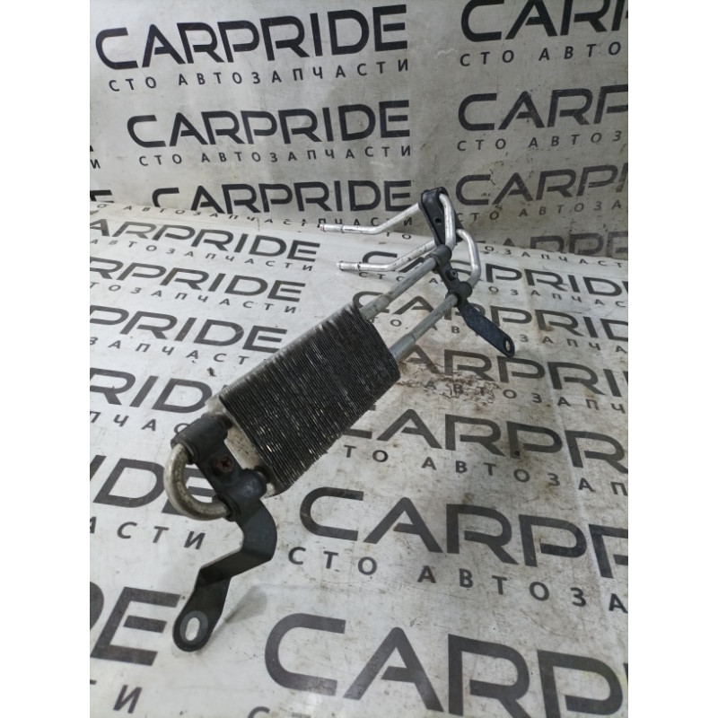 Радиатор масляный (система охлаждения) Infiniti FX35 1