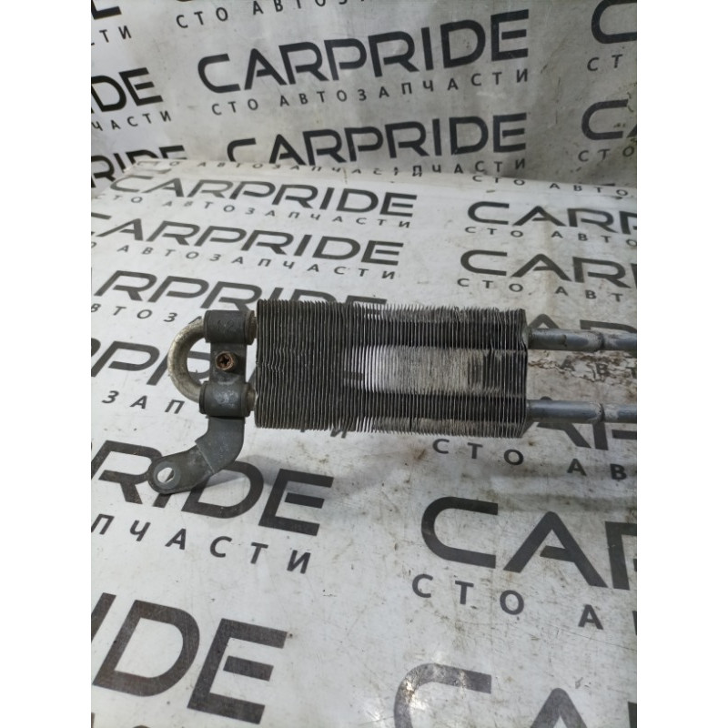 Радиатор масляный (система охлаждения) Infiniti FX35 1