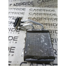 Радиатор печки