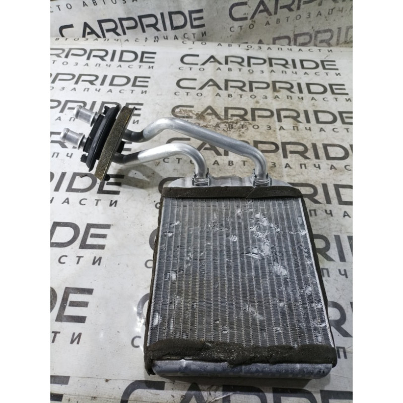 Радиатор печки (отопление и кондиционирование) Audi Q7 4L 7h1819121