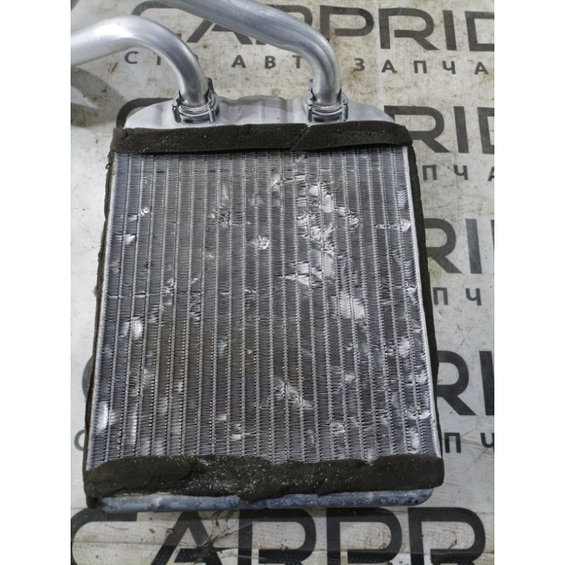 Радиатор печки (отопление и кондиционирование) Audi Q7 4L 7h1819121