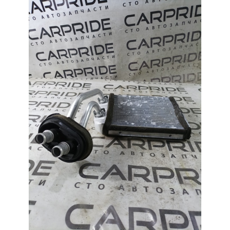 Радиатор печки (отопление и кондиционирование) Audi Q7 4L 7h1819121