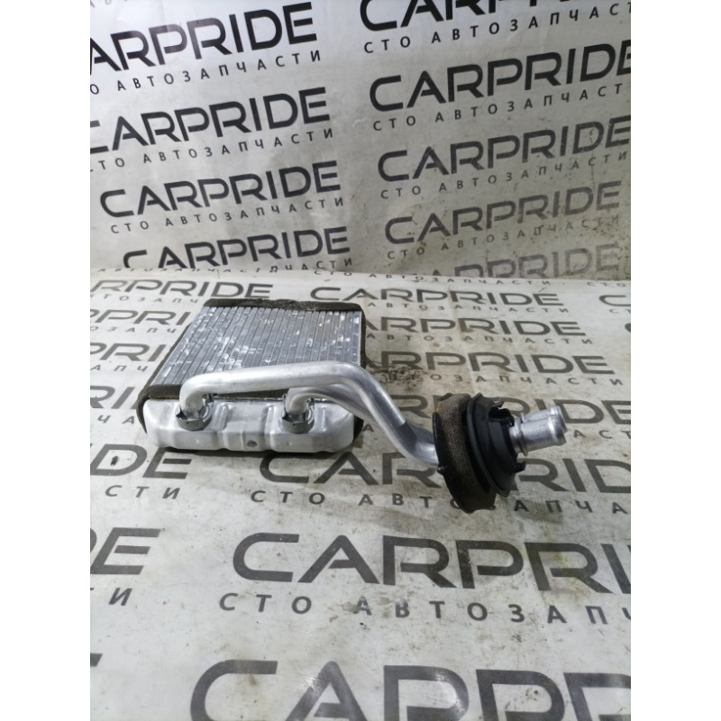 Радиатор печки (отопление и кондиционирование) Audi Q7 4L 7h1819121