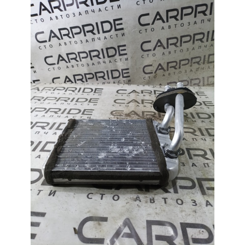 Радиатор печки (отопление и кондиционирование) Audi Q7 4L 7h1819121