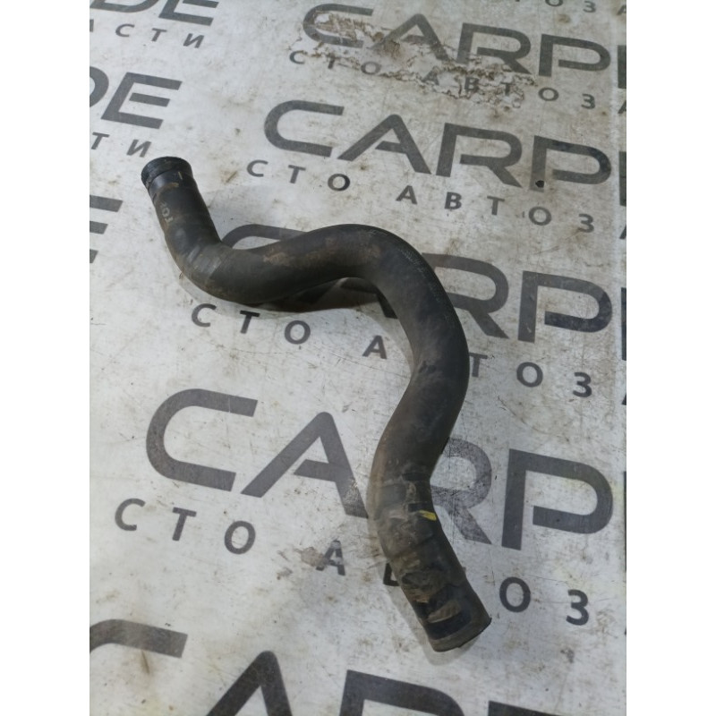 Патрубок (система охлаждения) Jeep Compass MK49 2011 2.4 05058822aa