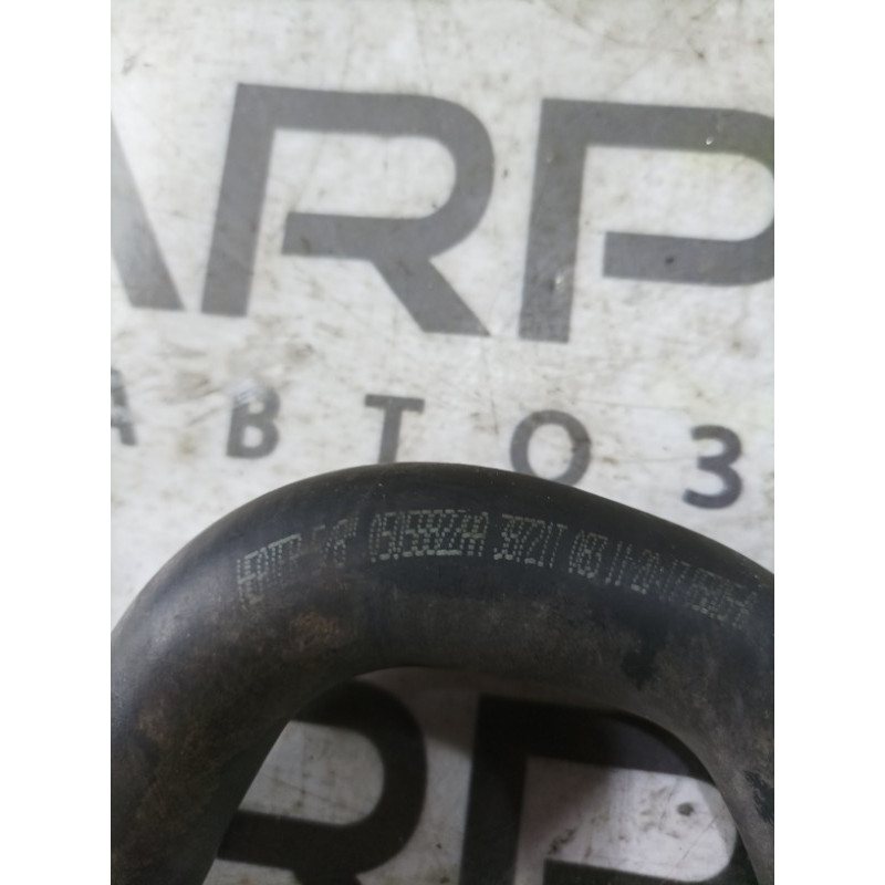 Патрубок (система охлаждения) Jeep Compass MK49 2011 2.4 05058822aa