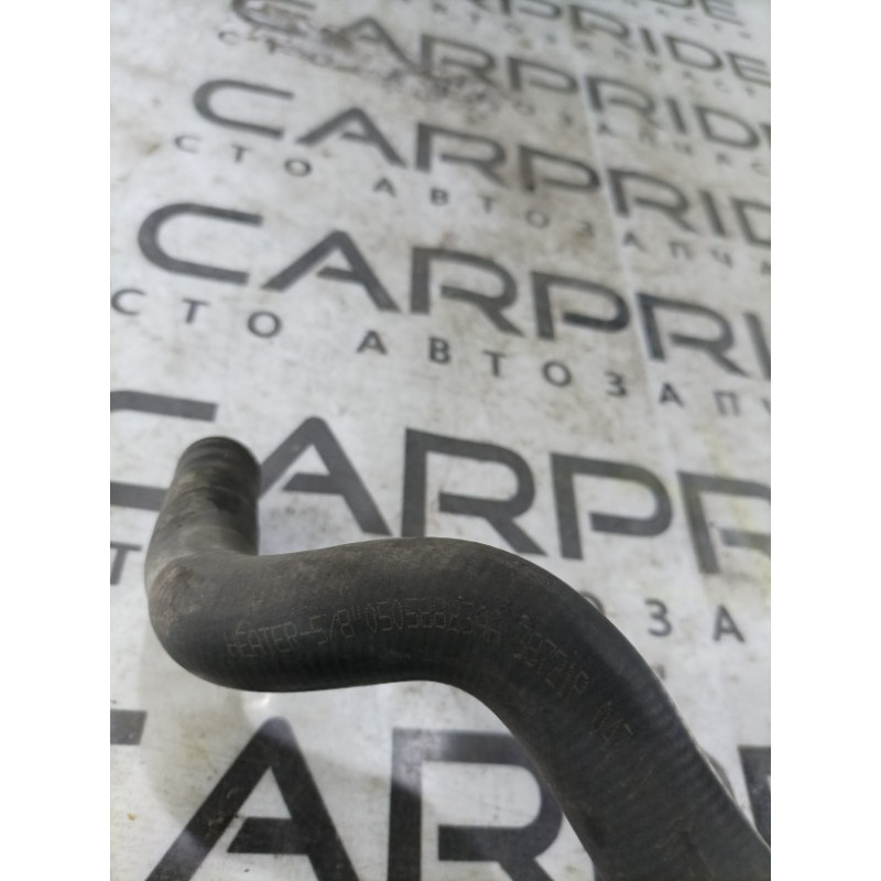 Патрубок (система охлаждения) Jeep Compass MK49 2011 2.4 05058823aa