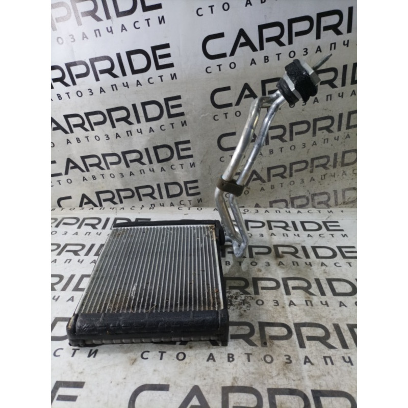 Испаритель кондиционера (отопление и кондиционирование) Jeep Cherokee Trailhawk 2014 2.4 68223040AA