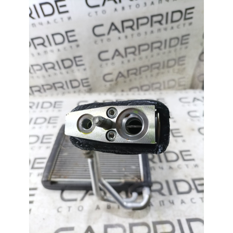 Испаритель кондиционера (отопление и кондиционирование) Jeep Cherokee Trailhawk 2014 2.4 68223040AA