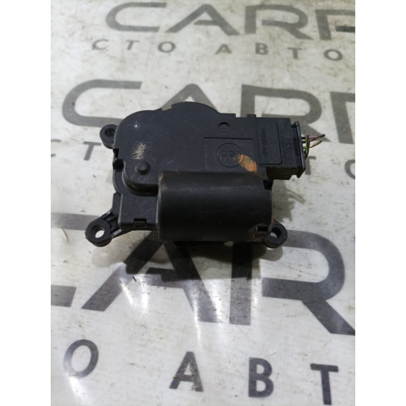 Привод заслонки отопителя (отопление и кондиционирование) Jeep Compass MP 2018 2.4 mr1138004211