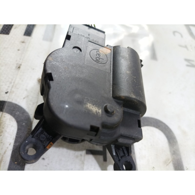 Привод заслонки отопителя (отопление и кондиционирование) Jeep Compass MP 2018 2.4 mr1138004211